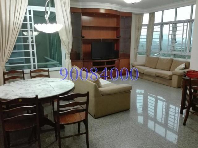 Maysprings (D23), Apartment #148129562
